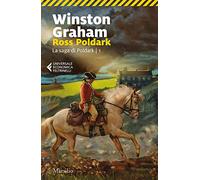 Ross Poldark. La saga di Poldark (Vol. 1)