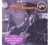 Ross Porter's After Hours with Verve