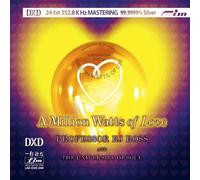 Ross, Professor Rj - Million Watts Of Love