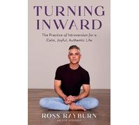 Ross Rayburn Eve Adamson Turning Inward (Copertina rigida)