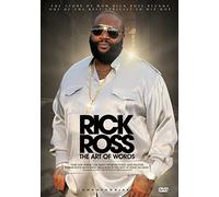 Rick Ross - The Art of Words
