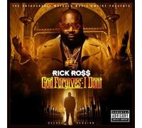 Ross, Rick - God Forgives I Don't