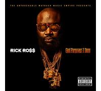 Ross Rick - God Forgives I Don'T
