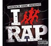 Ross, Rick - I Run Rap