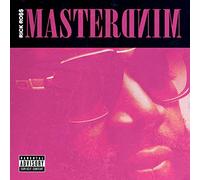 Ross,Rick - Mastermind