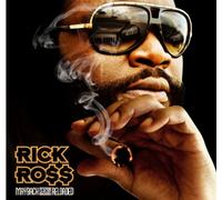 Ross,Rick - Maybach Music Reloaded