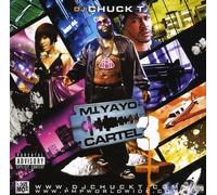 Ross, Rick - Mi-Yayo Cartel 3