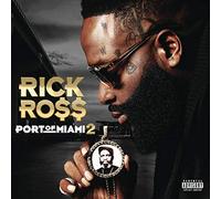 Ross, Rick - Port Of Miami 2