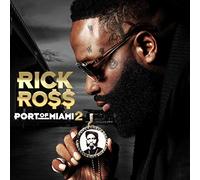Ross, Rick - Port of Miami 2