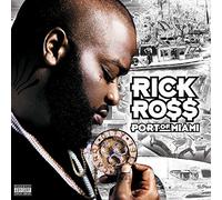 Ross, Rick - Port Of Miami