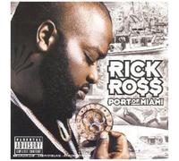 Ross Rick - Port of Miami by Ross Rick (2006-08-07)