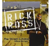 Ross,Rick - Street Catalog