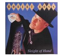 Ross, Robert - Sleight Of Hand