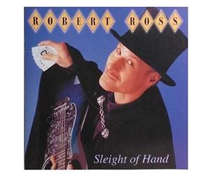 Ross, Robert - Sleight Of Hand