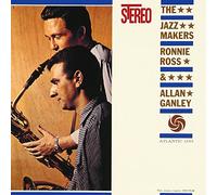 Ross, Ronni/Ganley, Allan - Jazz Makers