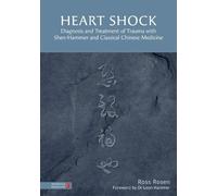Ross Rosen Heart Shock (Copertina rigida)