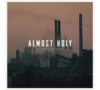 Ross/Ross/Krlic - Almost Holy: Original Soundtrack