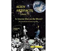 Ross S Marshall Alien Artifacts - 1 (Tascabile)