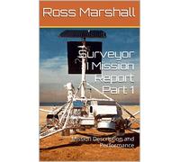 Ross S Marshall Surveyor I Mission Report Part 1 (Tascabile)