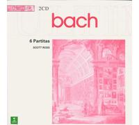 Ross,Scott - 6 Partitas