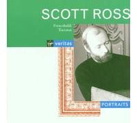 Ross,Scott - Portrait Scott Ross
