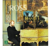 Ross,Scott - Suiten 5-8 [Import]