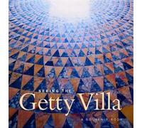 . Ross Seeing the Getty Villa (Tascabile)