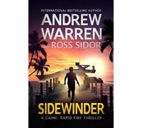 Ross Sidor Andrew Warren Sidewinder (Tascabile) Caine: Rapid Fire