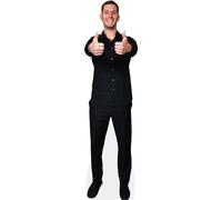 Ross Smith (Thumbs Up) mini formato
