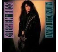 Ross, Stephen - Midnight Drive