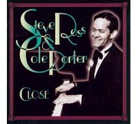 Ross, Steve - Close: Steve Ross & Cole Porter