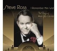 Ross, Steve - I Remember Him Well: The Son