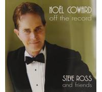 Ross, Steve - Off The Record-Unreleased Coward