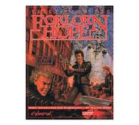Ross Tassorian Games Racconti dal gioco di avventura di ruolo Forlorn Hope