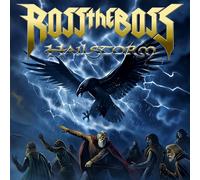 Ross The Boss - Hailstorm
