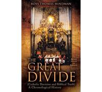 Ross Thomas Hindman The Great Divide (Tascabile)