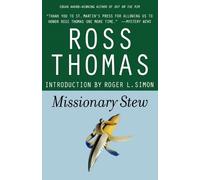 Ross Thomas Missionary Stew (Tascabile)