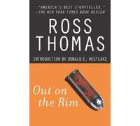 Ross Thomas Out on the Rim (Tascabile)