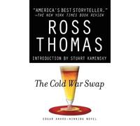 Ross Thomas The Cold War Snap (Tascabile)