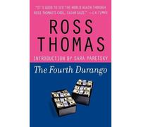 Ross Thomas The Fourth Durango (Tascabile)