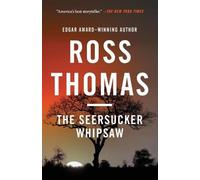 Ross Thomas The Seersucker Whipsaw (Tascabile)