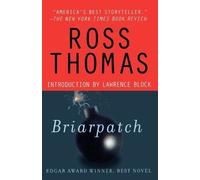 Ross Thomas Thomas Ross Briarpatch (Tascabile)