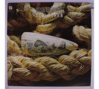 ROSS TOMPKINS - scrimshaw LP