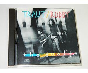 Ross Traut & Steve Rodby - Duo Life
