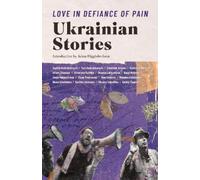 Ross Ufberg Love in Defiance of Pain (Tascabile)