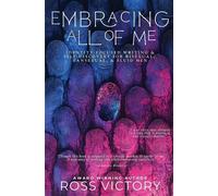 Ross Victory Embracing All of Me (Tascabile)