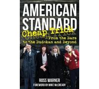 Ross Warner American Standard (Tascabile)