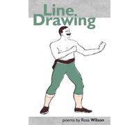 Ross Wilson Line Drawing (Tascabile)