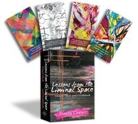 Rossa Crean Lessons from the Liminal Space (Mixed Media Product)