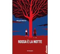 Rossa è la notte